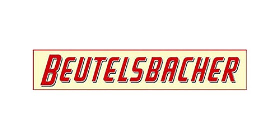 Beutelsbacher Hersteller Logo 500x250